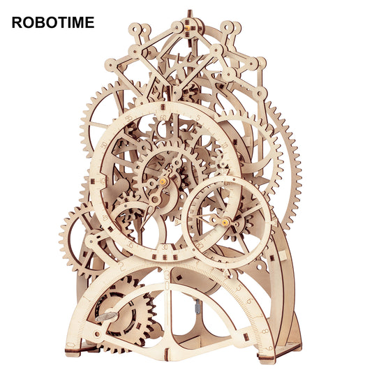 Robotime Toyz Pendulum Clock