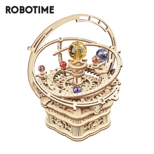 Robotime Toyz Mini Music Box