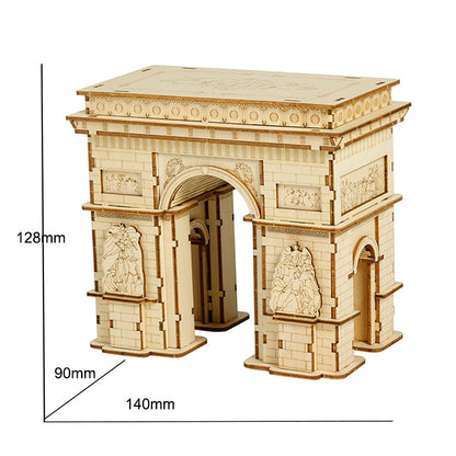 Robotime Toyz Arc De Triomphe